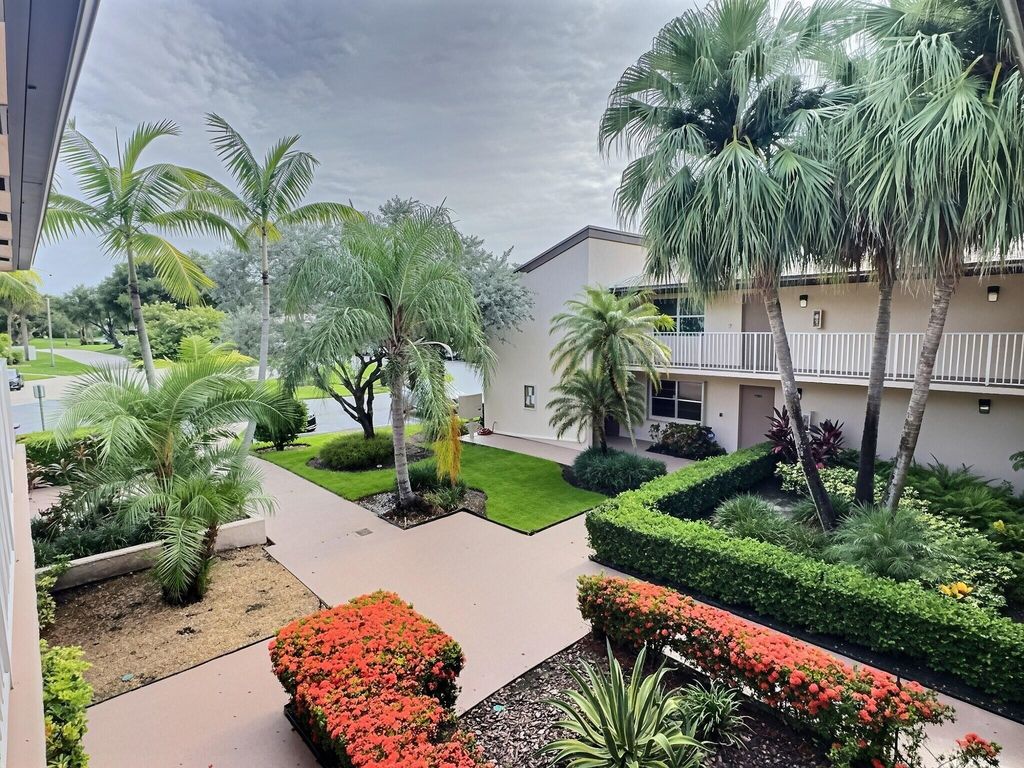 Photo of 8760 AZALEA Court #203, Tamarac, FL 33321 (MLS # B26052715)