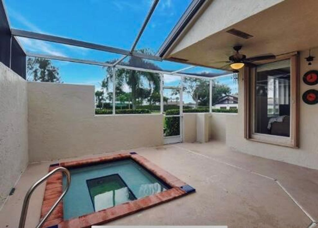 Photo of 9607 Boca Gardens Circle N #D, Boca Raton, FL 33496 (MLS # R10946246)