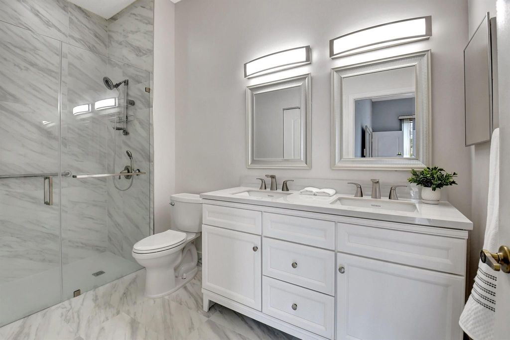 Photo of 9607 Boca Gardens Circle N #D, Boca Raton, FL 33496 (MLS # R10946246)