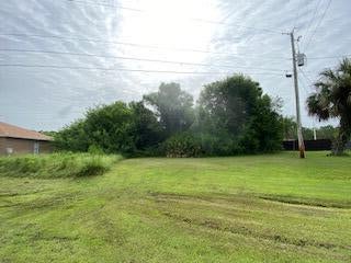 Photo of 5563 NW Mecca Court, Port Saint Lucie, FL 34986 (MLS # R10743348)
