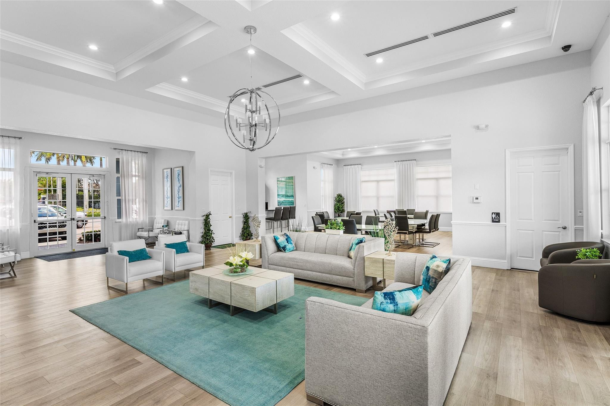 Sonoma Bay - Residential