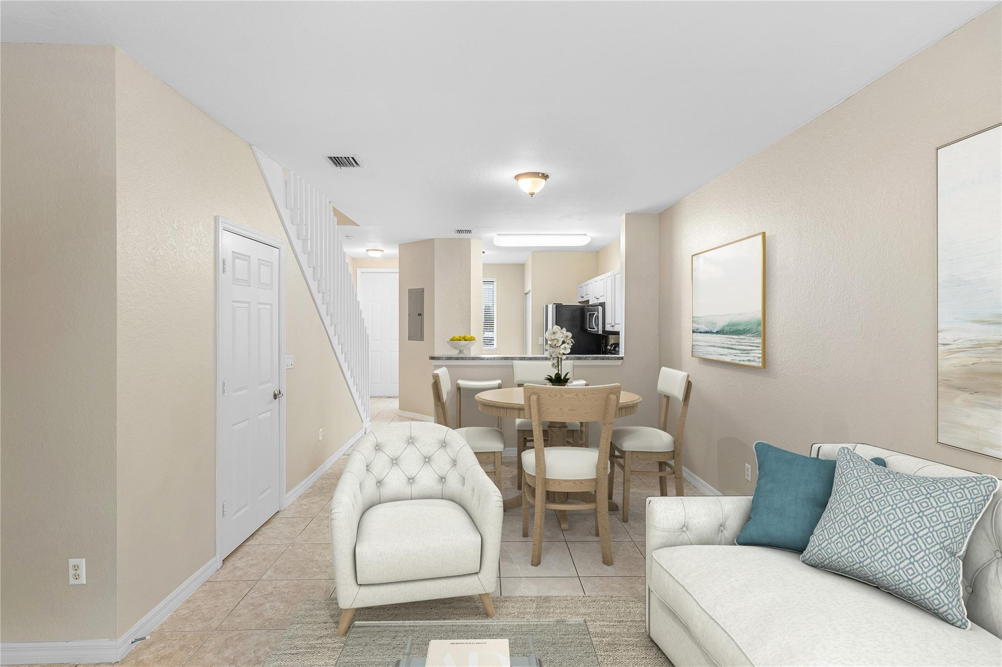 Sonoma Bay - Residential