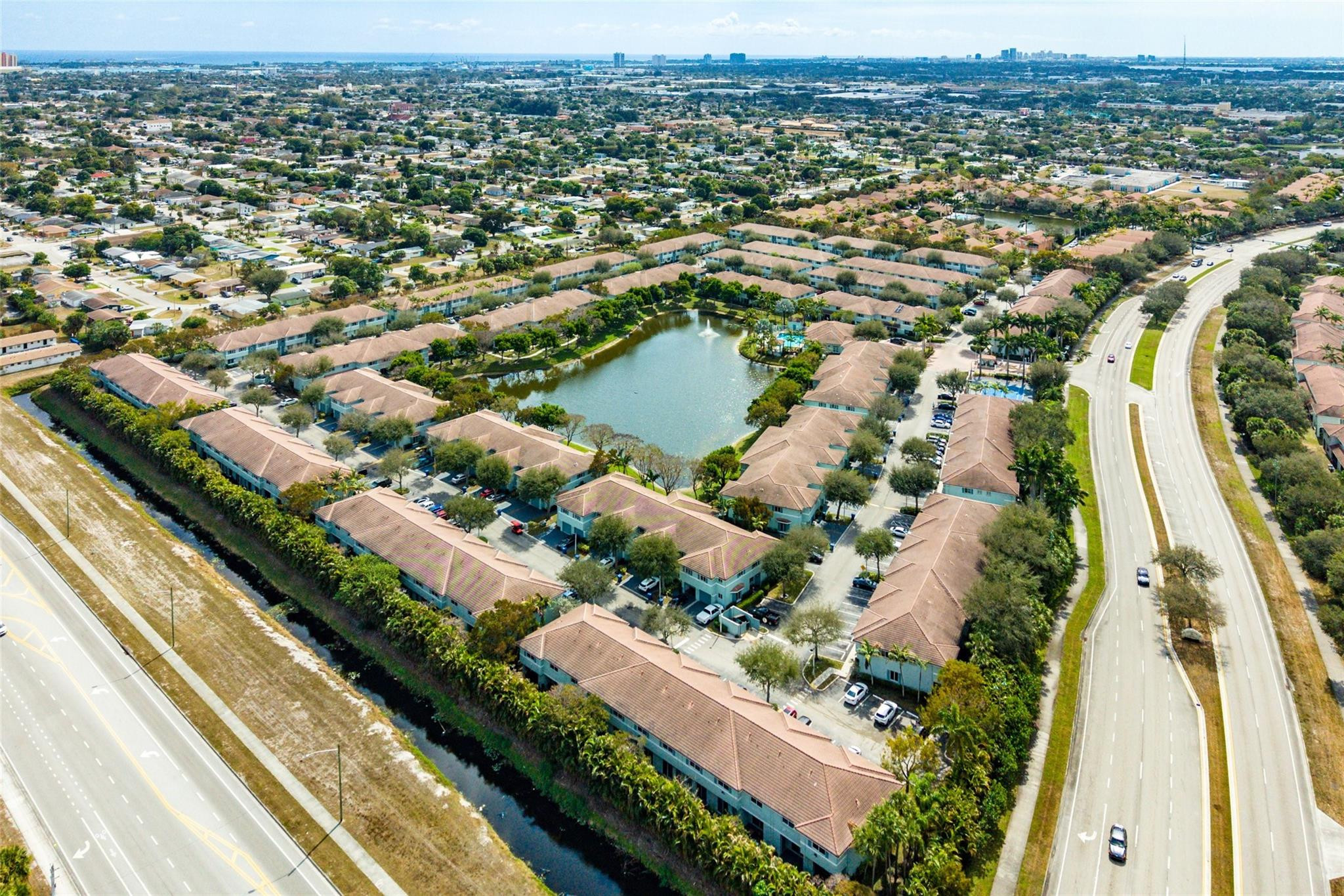 Sonoma Bay - Residential