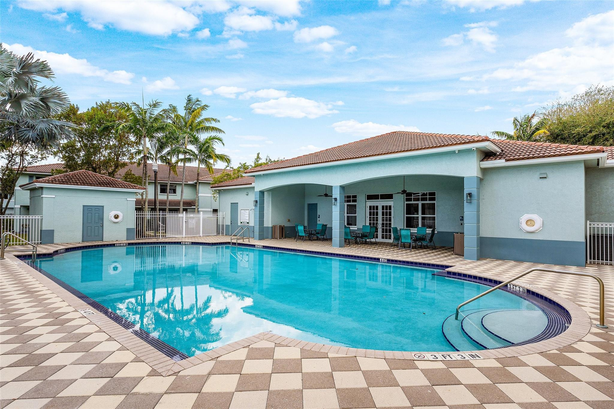 Sonoma Bay - Residential