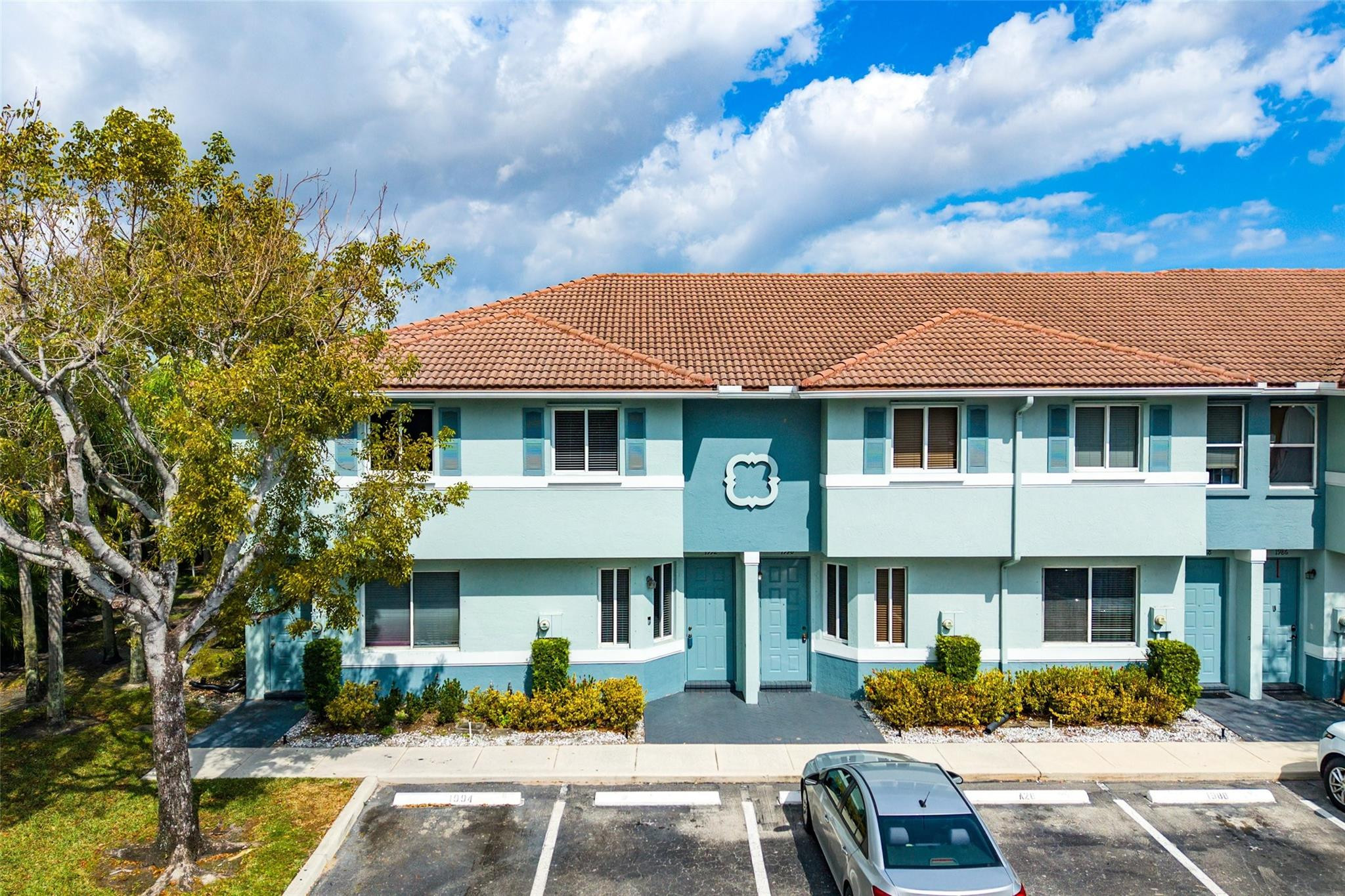 Sonoma Bay - Residential