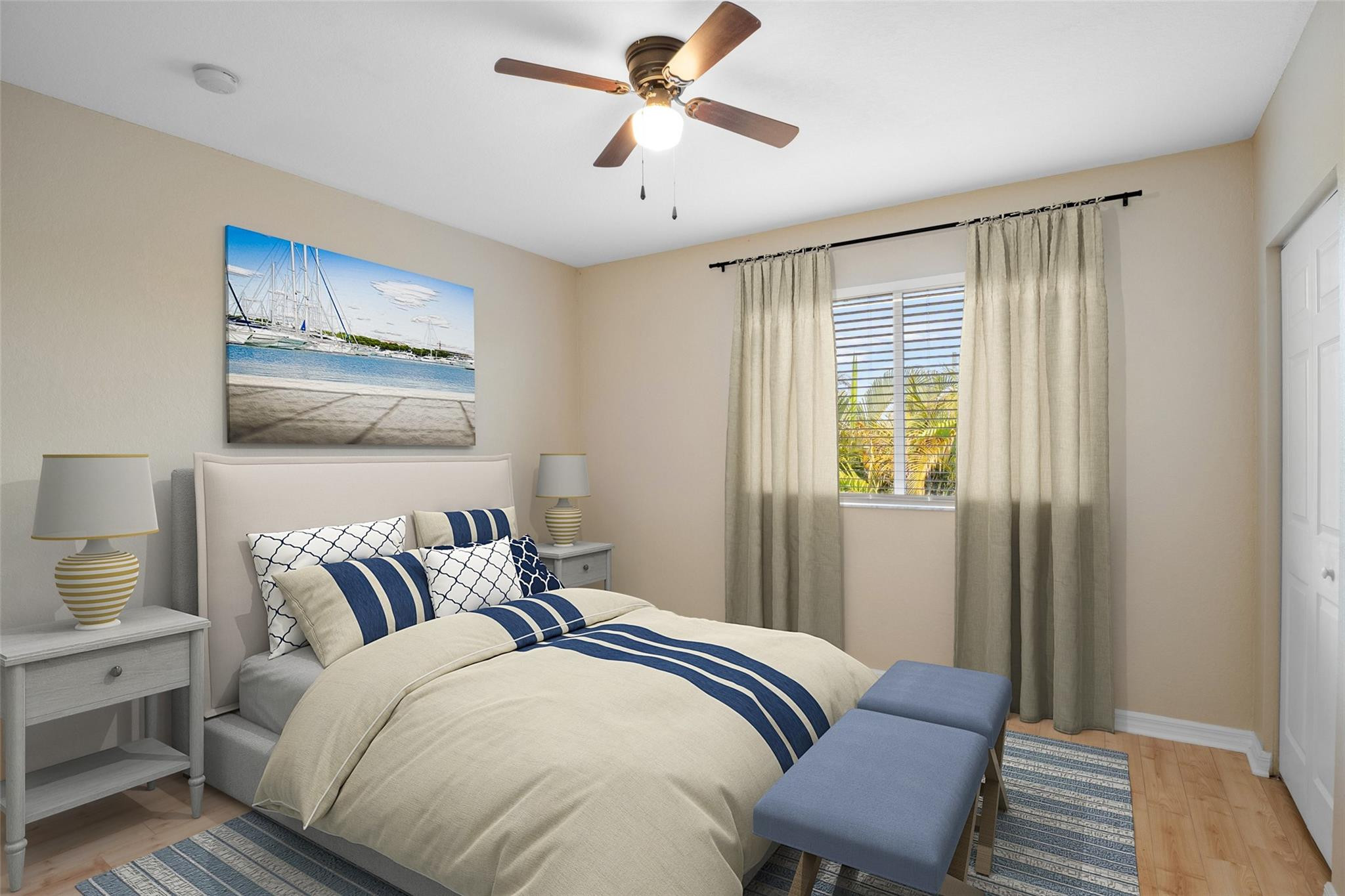 Sonoma Bay - Residential