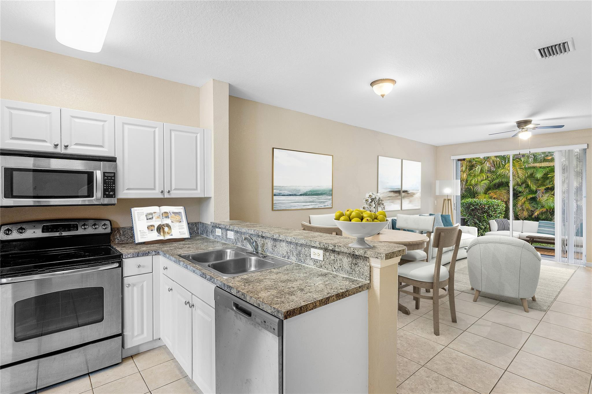 Sonoma Bay - Residential