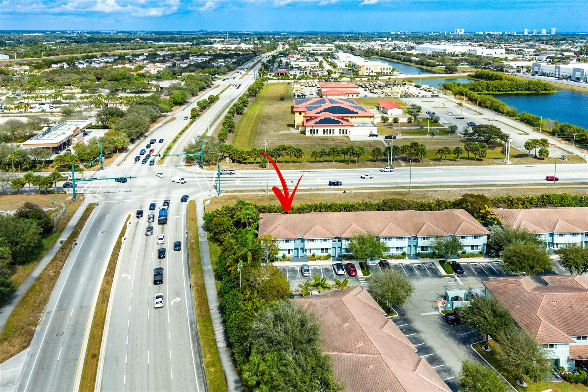 Sonoma Bay - Residential