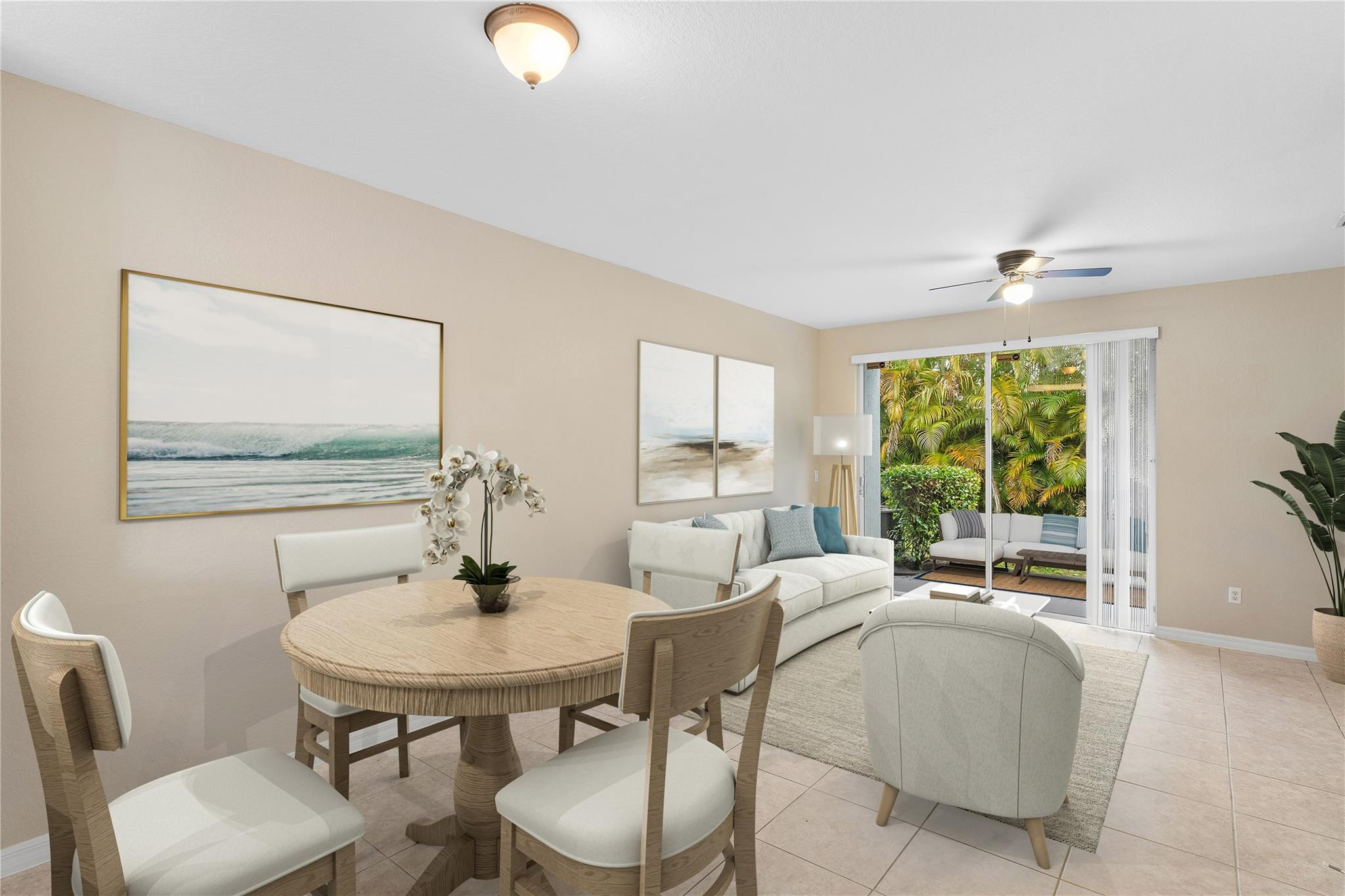 Sonoma Bay - Residential