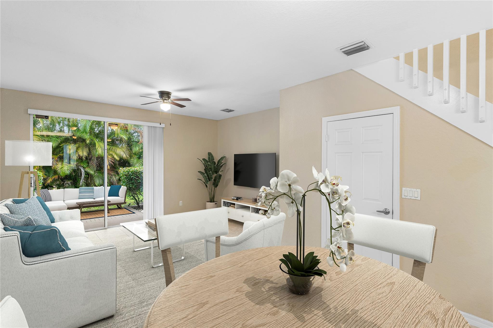 Sonoma Bay - Residential