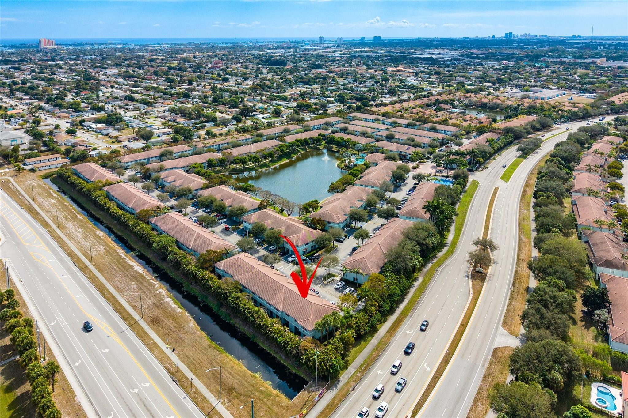 Sonoma Bay - Residential