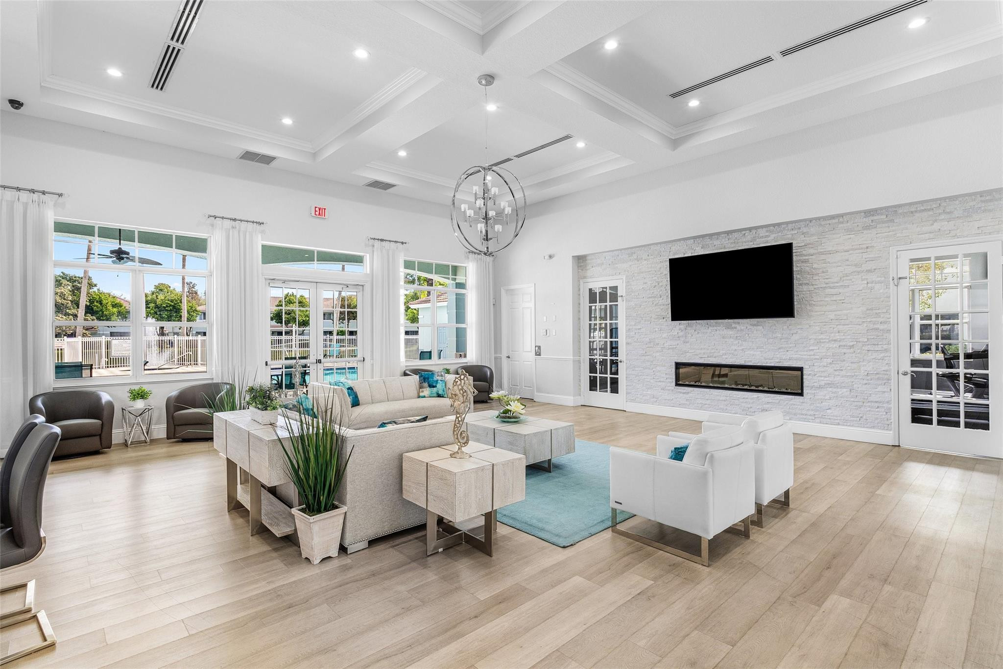 Sonoma Bay - Residential