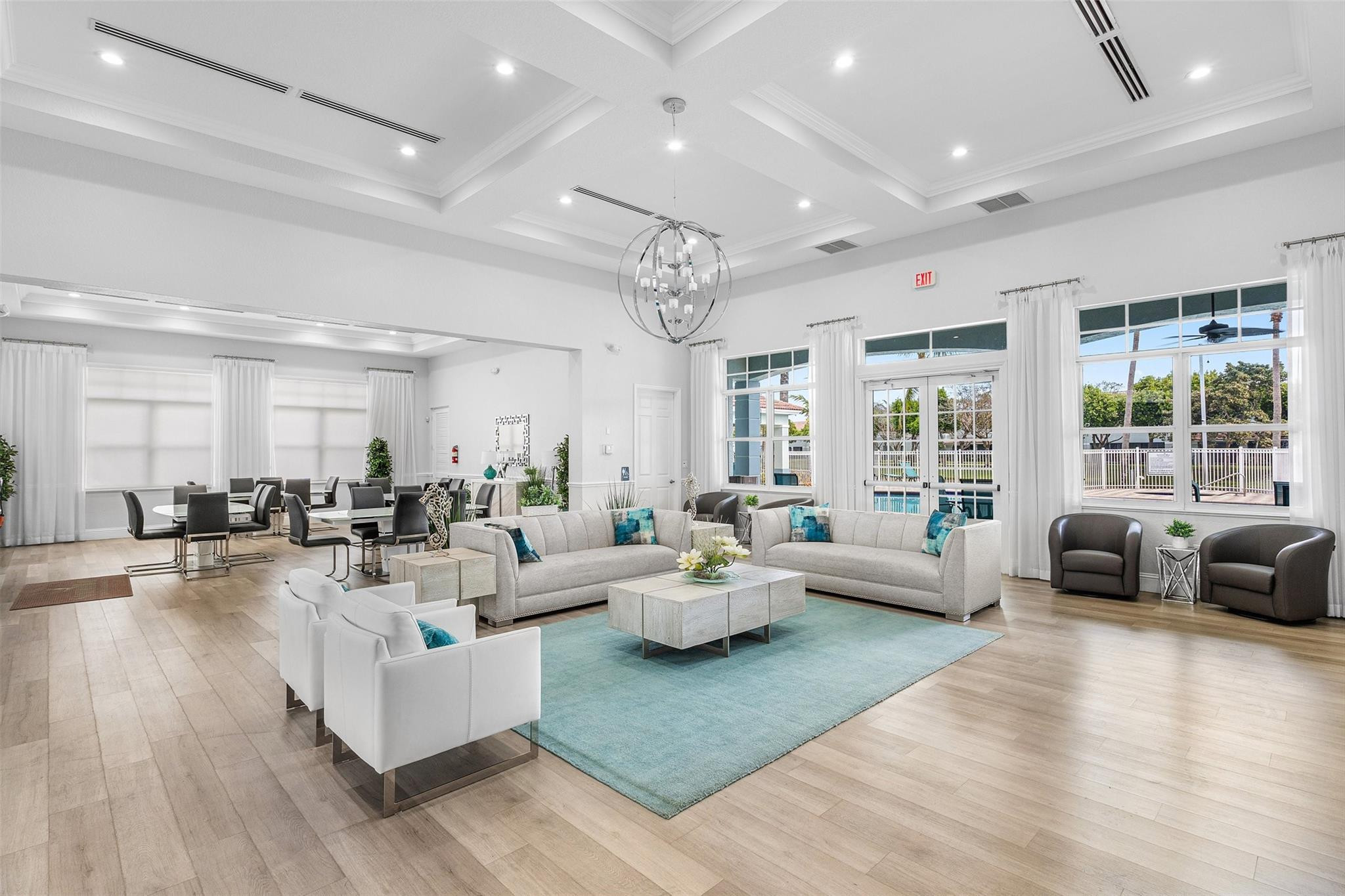 Sonoma Bay - Residential