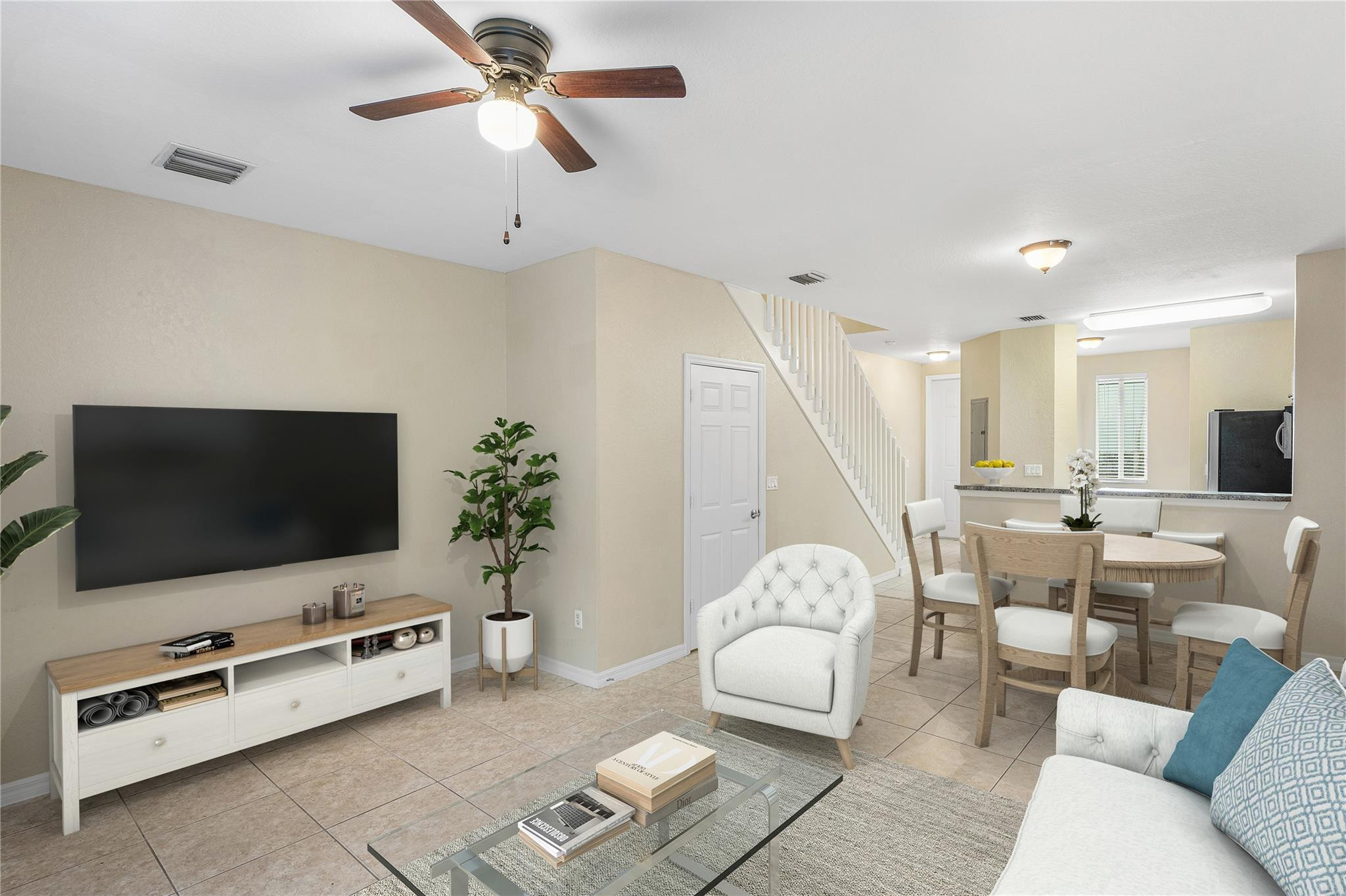 Sonoma Bay - Residential