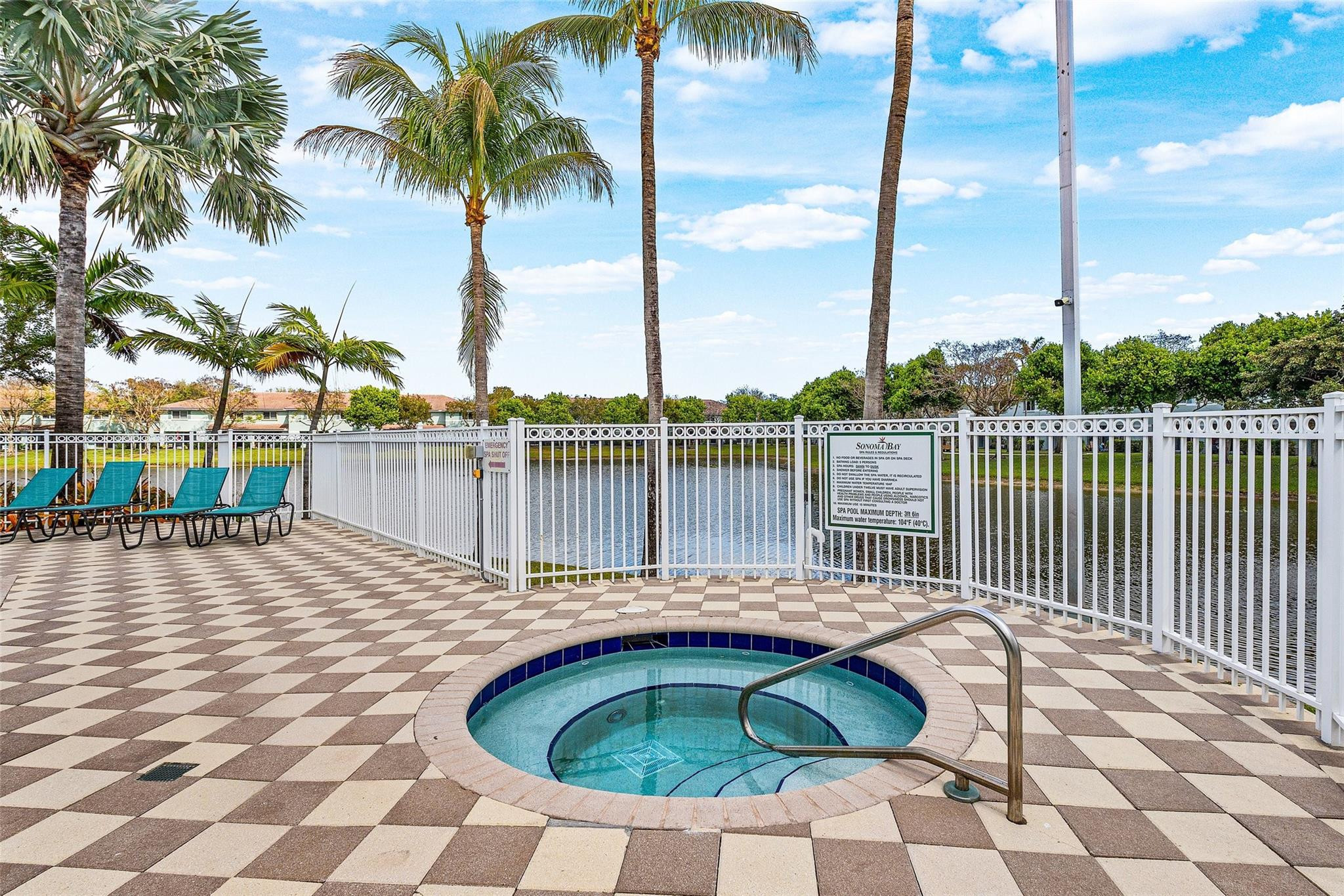 Sonoma Bay - Residential