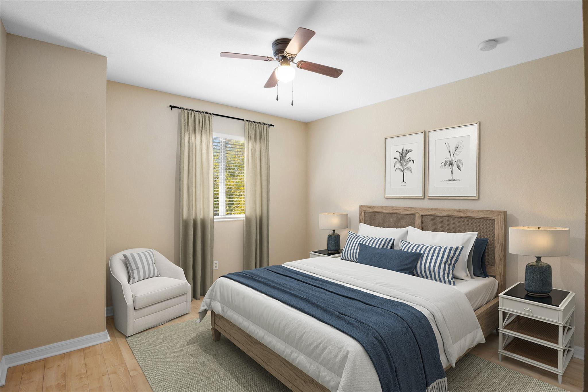 Sonoma Bay - Residential