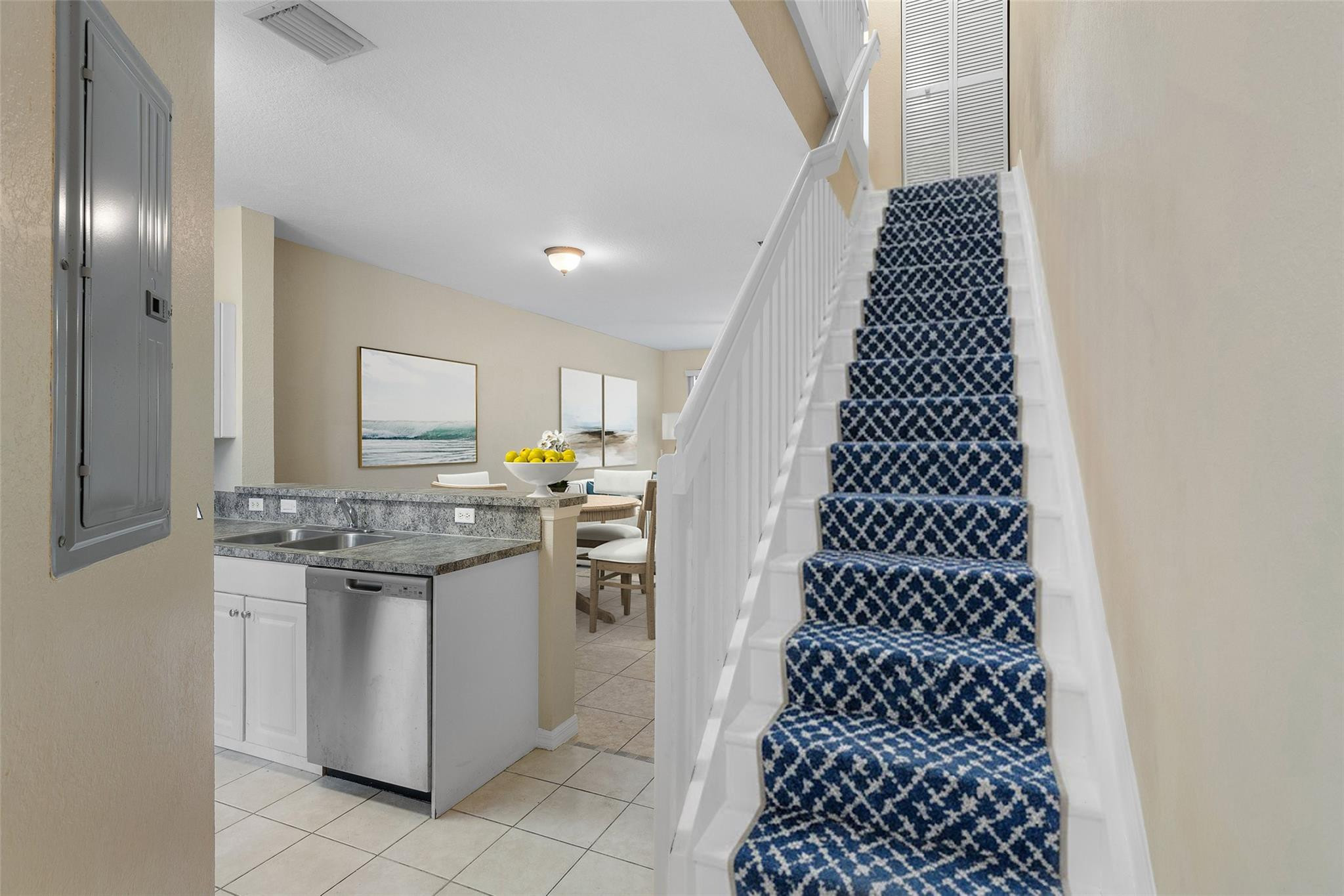 Sonoma Bay - Residential