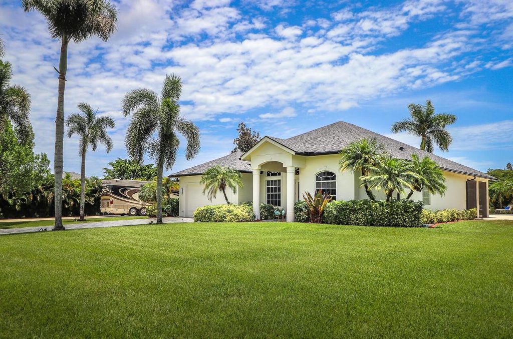 Photo of 16142 76th Trail N, Palm Beach Gardens, FL 33418 (MLS # R11104459)