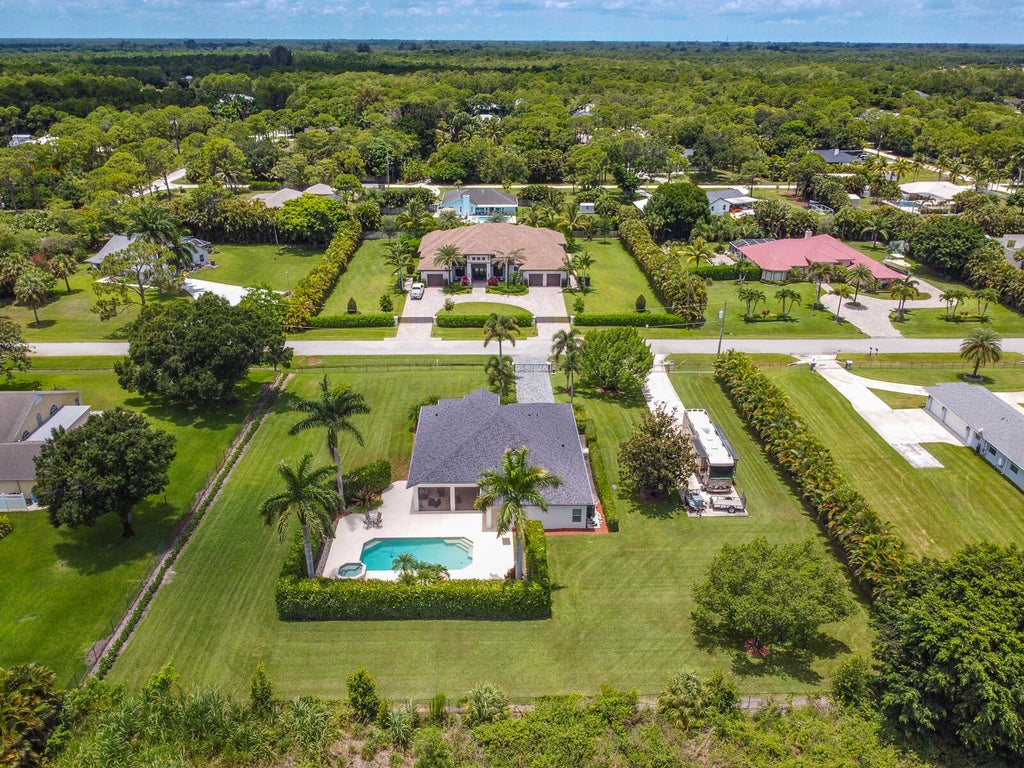 Photo of 16142 76th Trail N, Palm Beach Gardens, FL 33418 (MLS # R11104459)