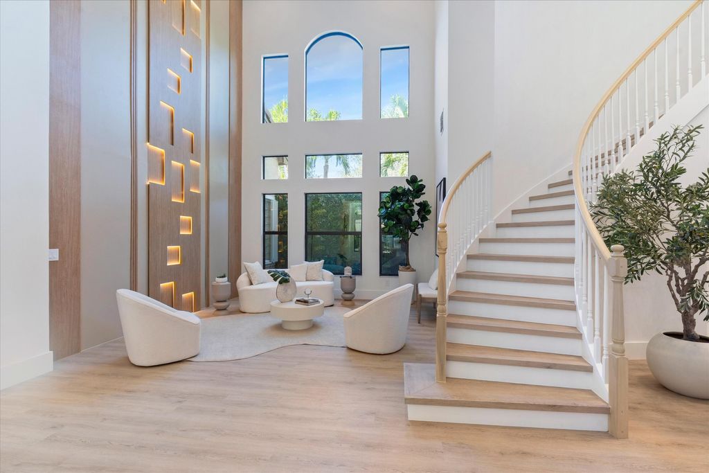 Photo of 8749 Lewis River Road, Delray Beach, FL 33446 (MLS # R11153214)