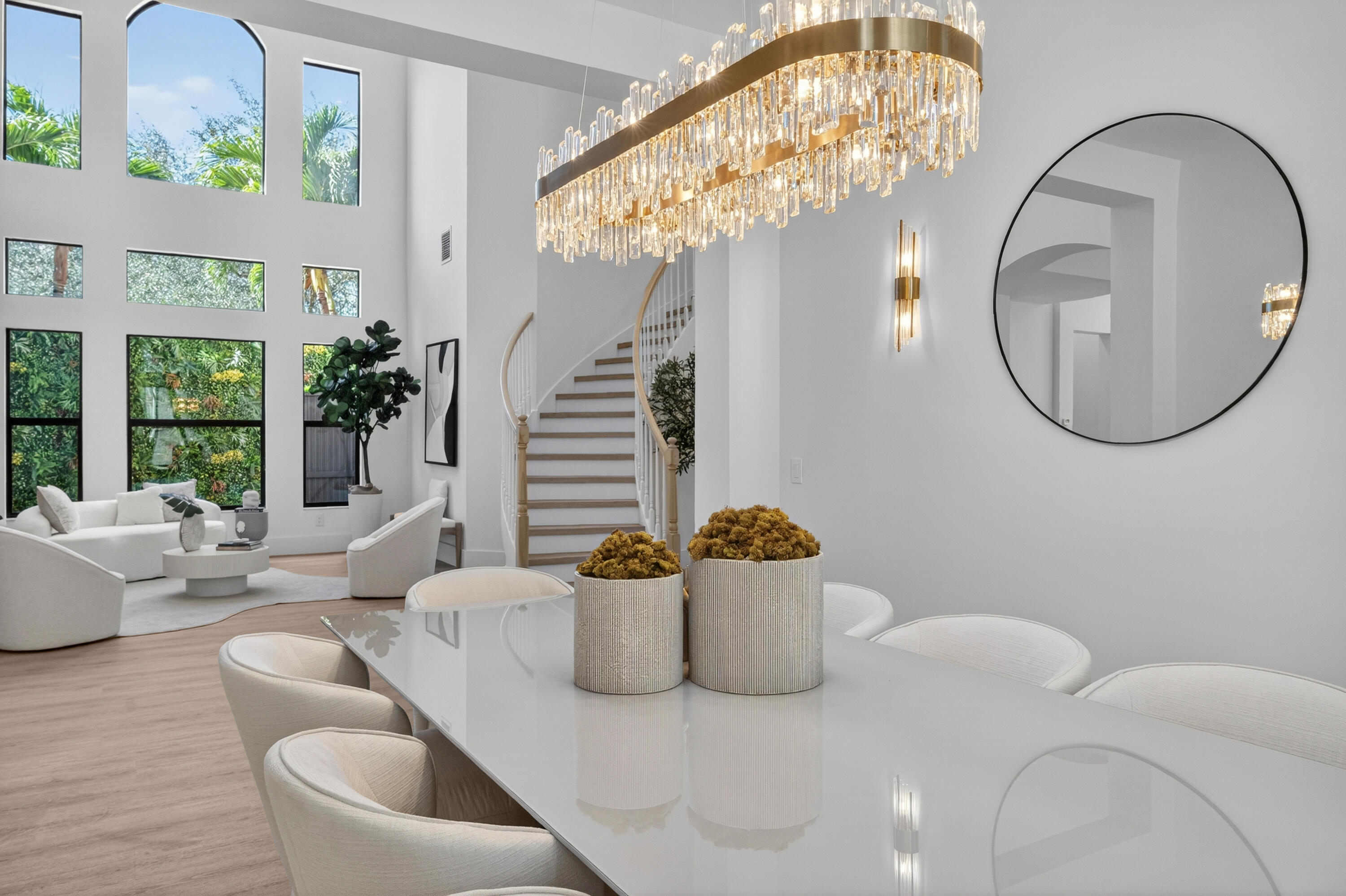 The Bridges - Residential