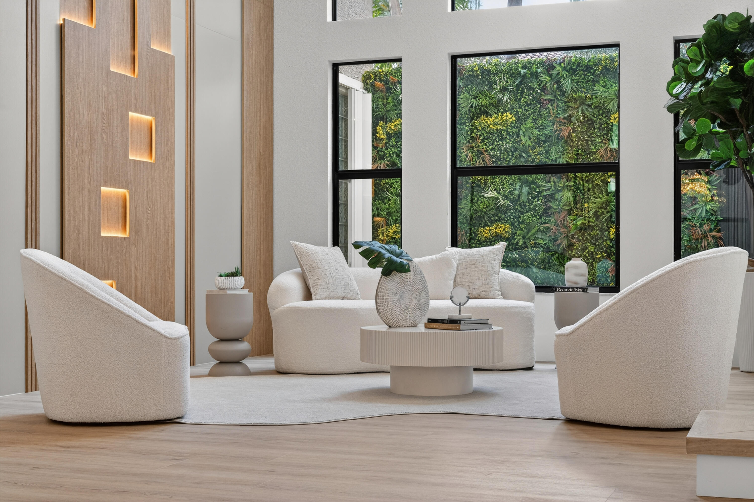 The Bridges - Residential