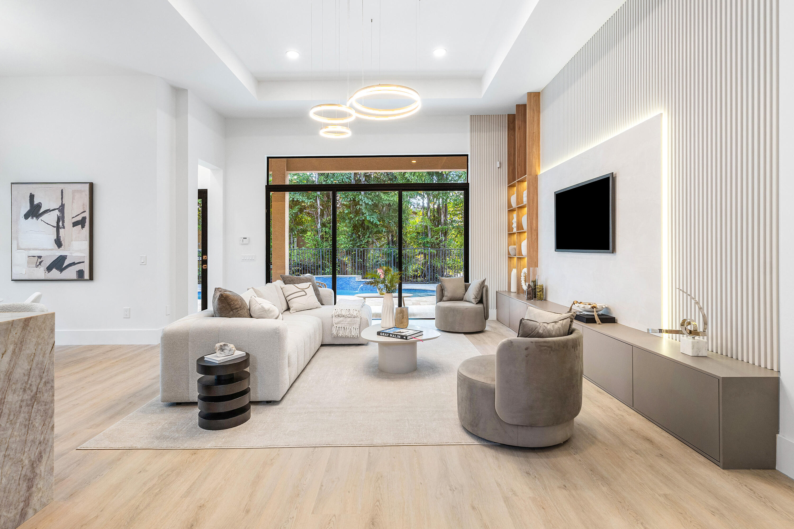 The Bridges - Residential