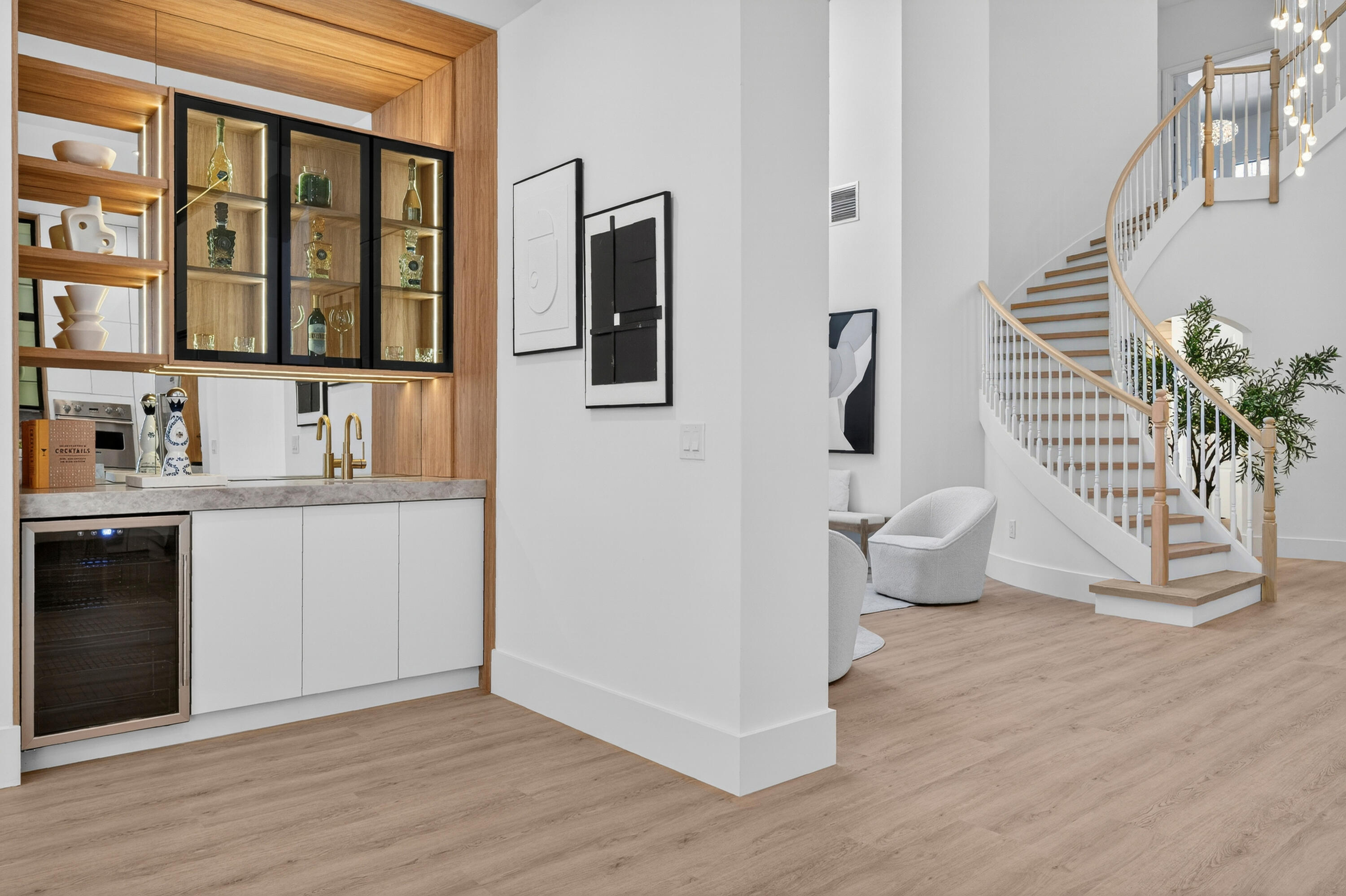 The Bridges - Residential