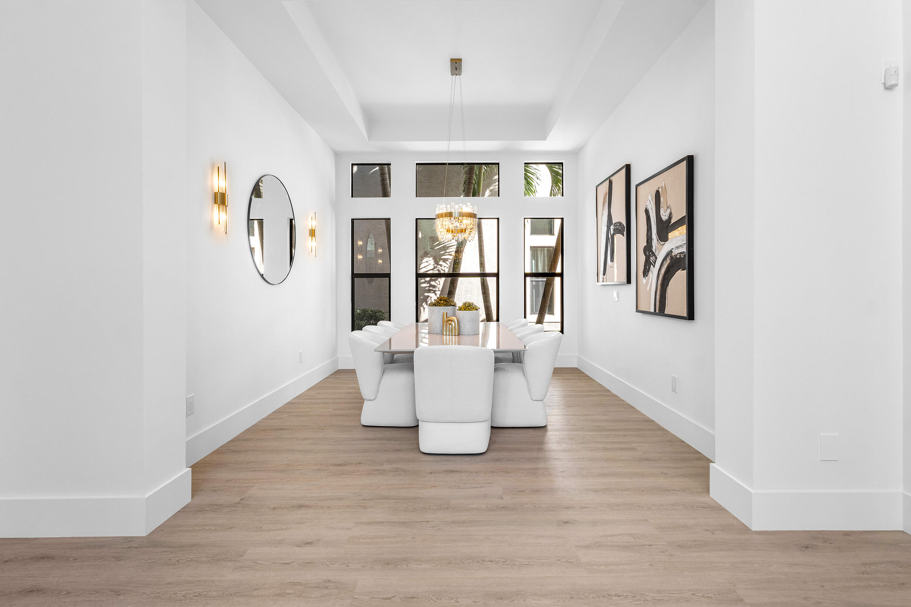 The Bridges - Residential