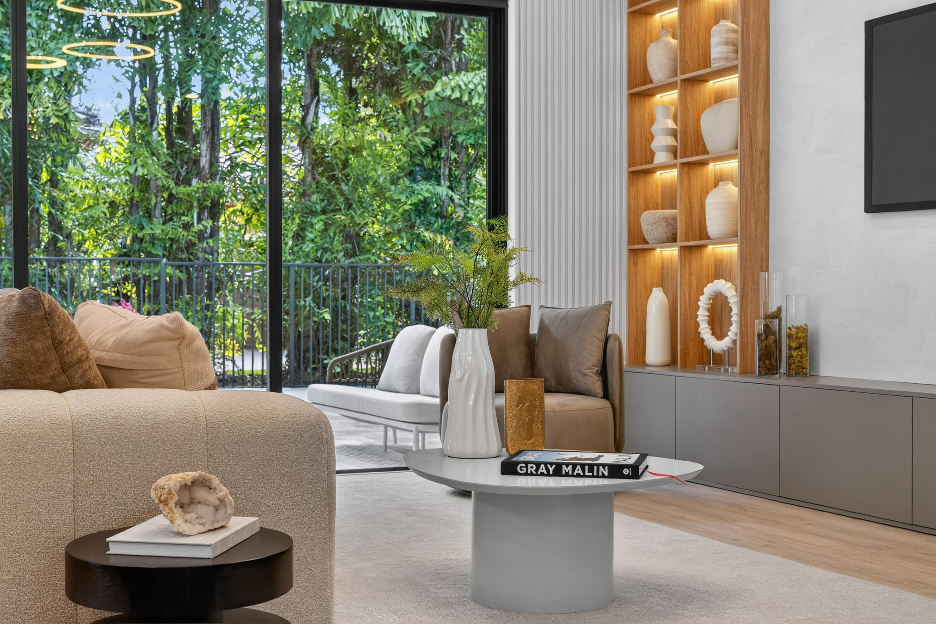 The Bridges - Residential