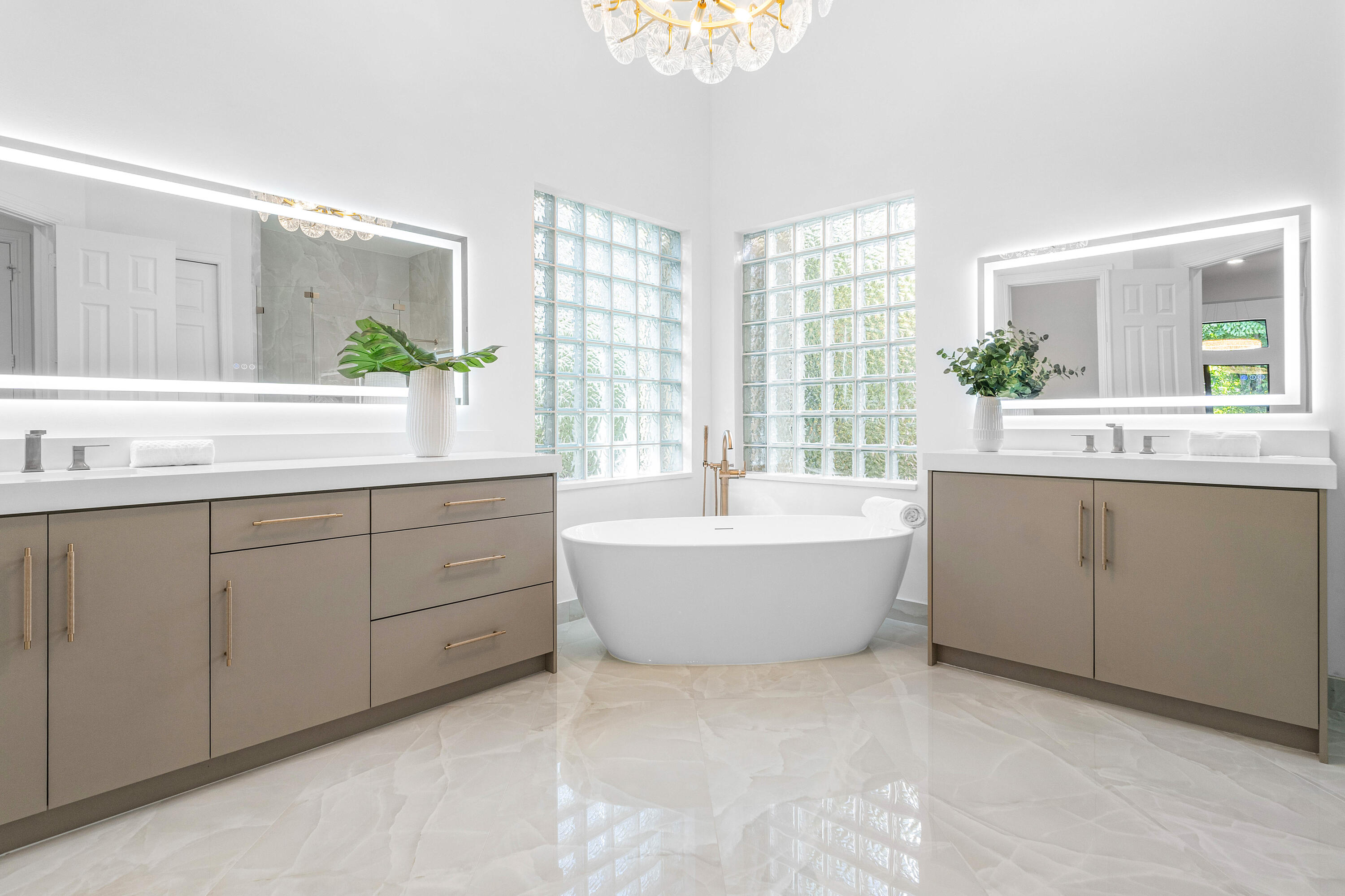 The Bridges - Residential