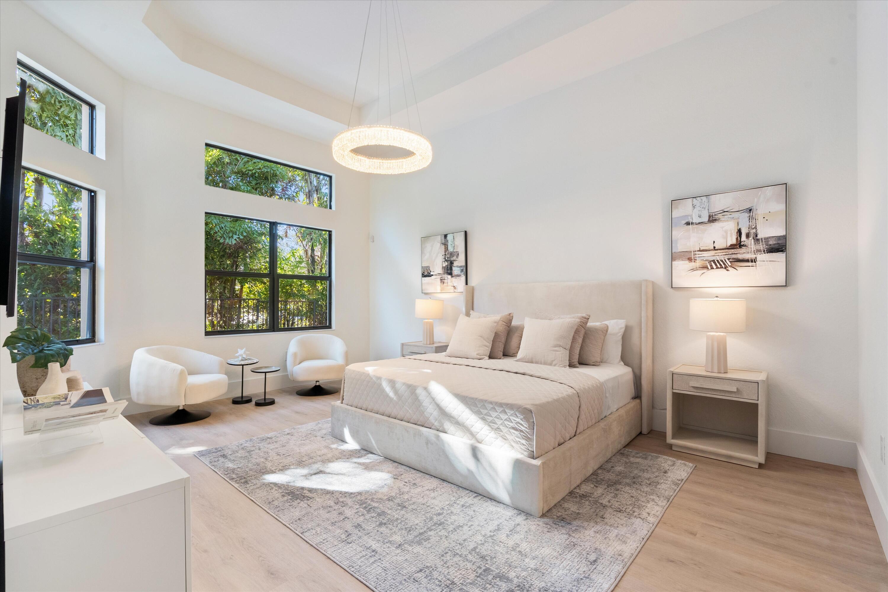 The Bridges - Residential