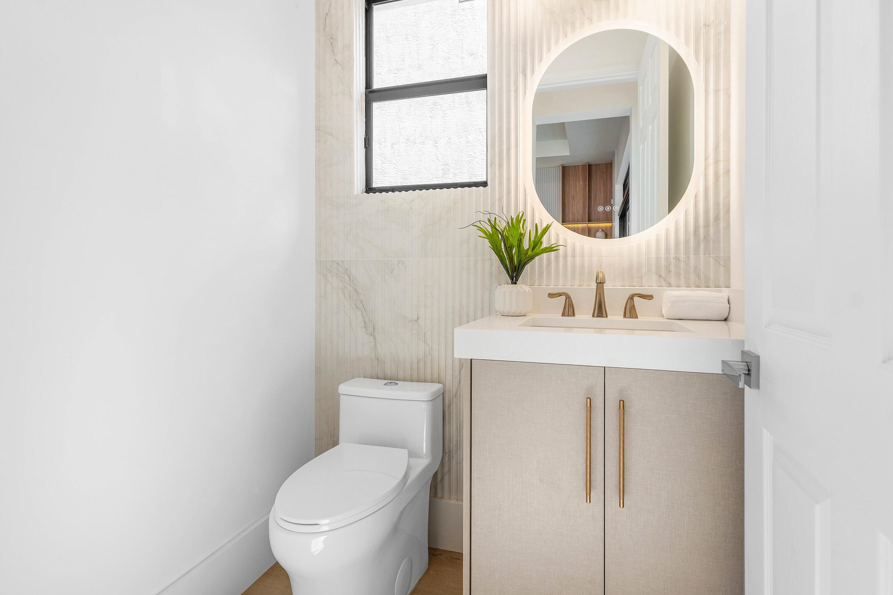 The Bridges - Residential