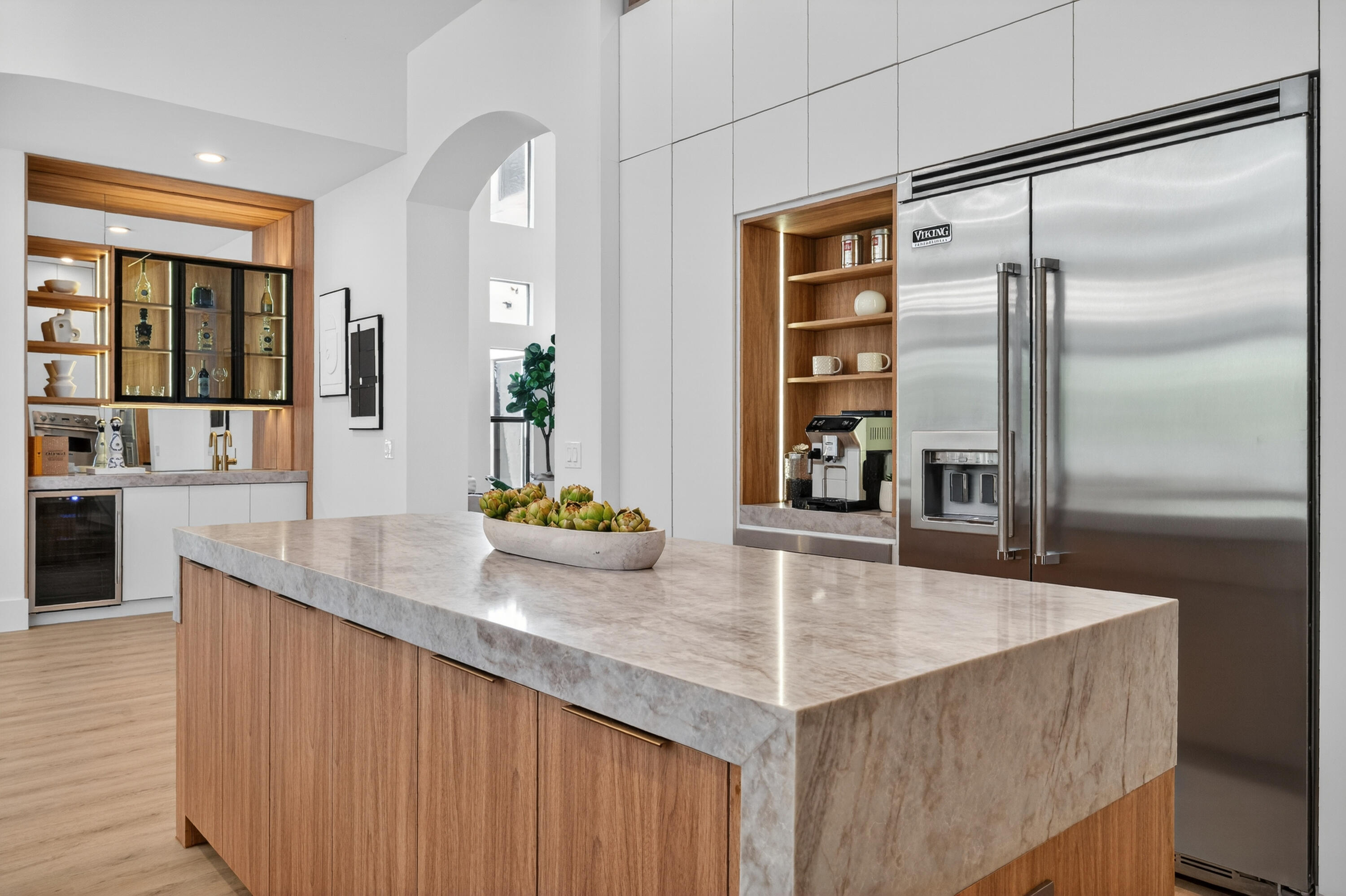 The Bridges - Residential