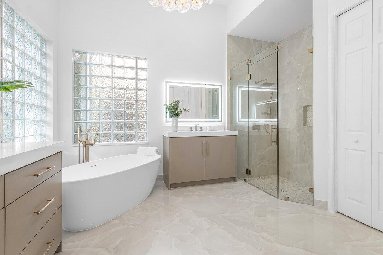 The Bridges - Residential