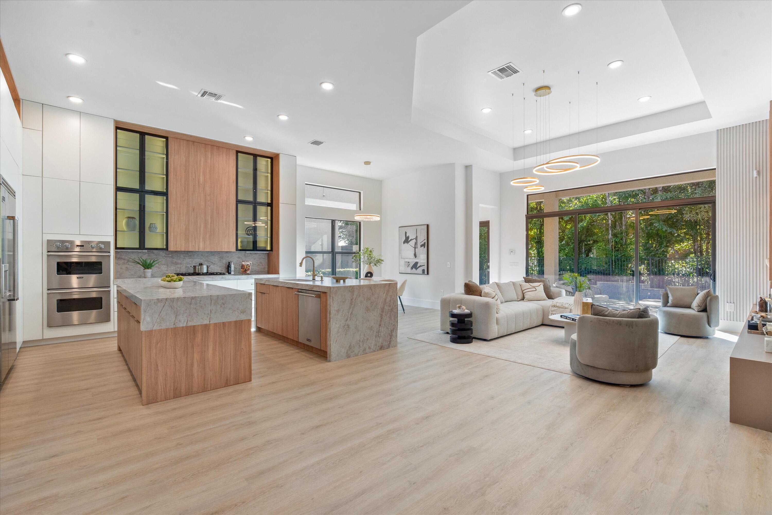 The Bridges - Residential