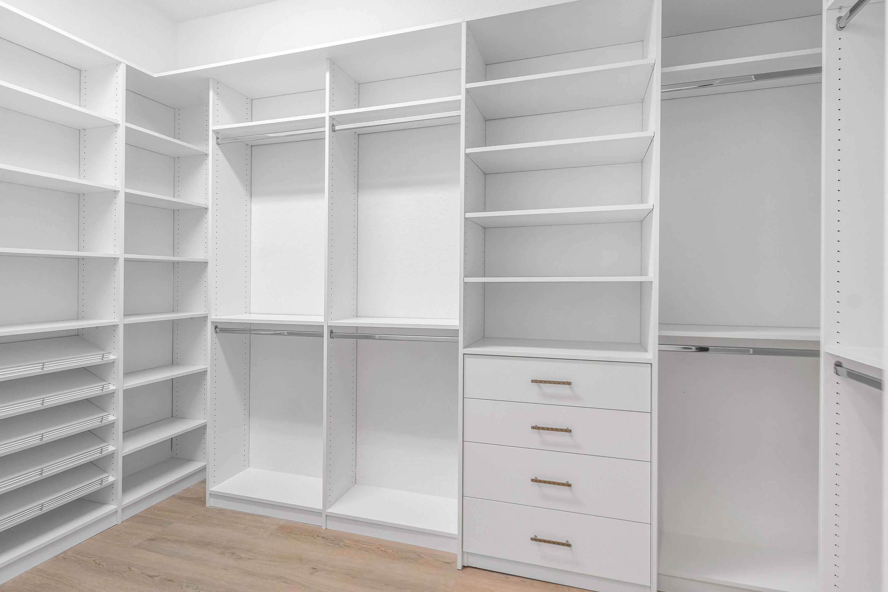 The Bridges - Residential