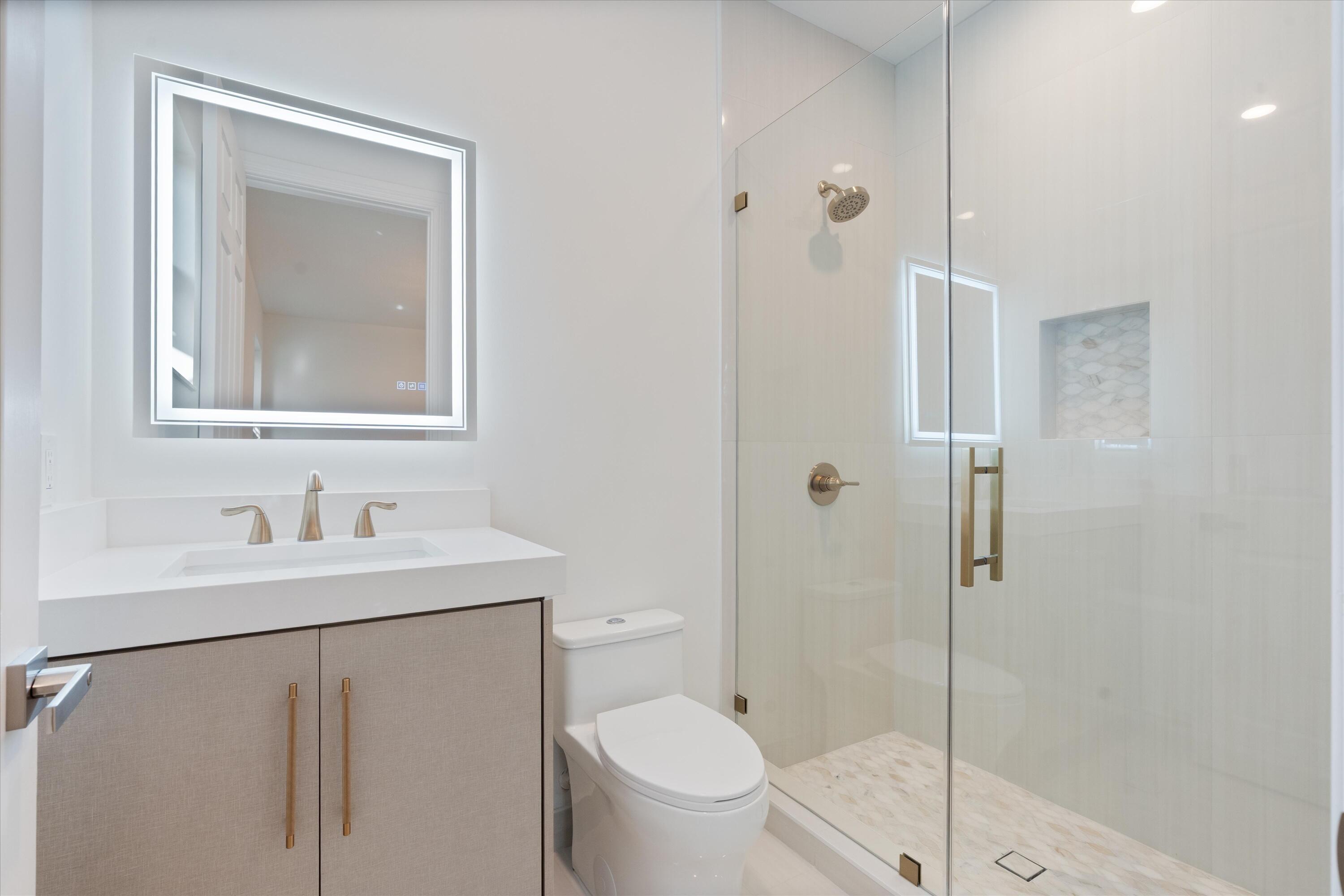 The Bridges - Residential