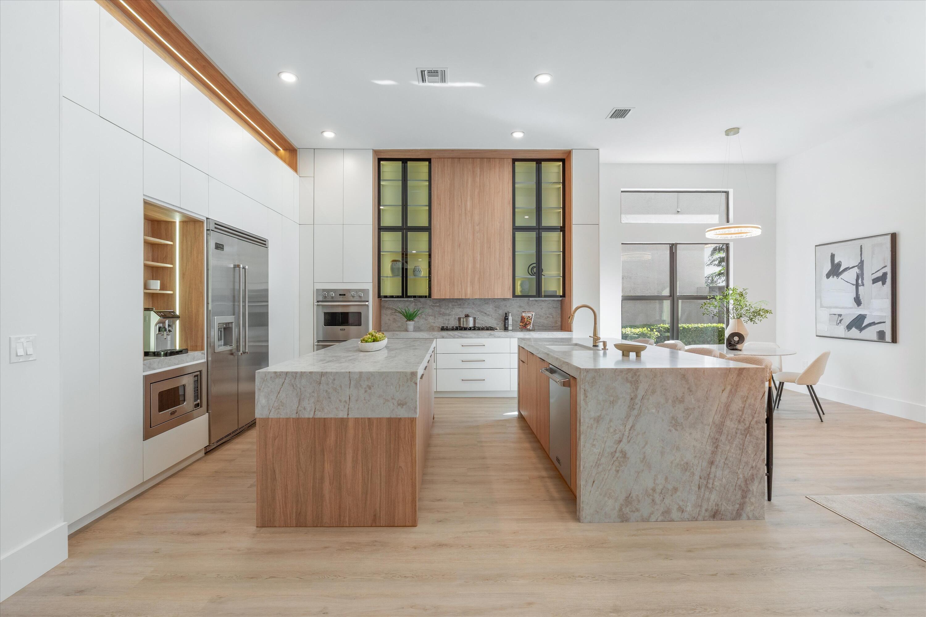 The Bridges - Residential