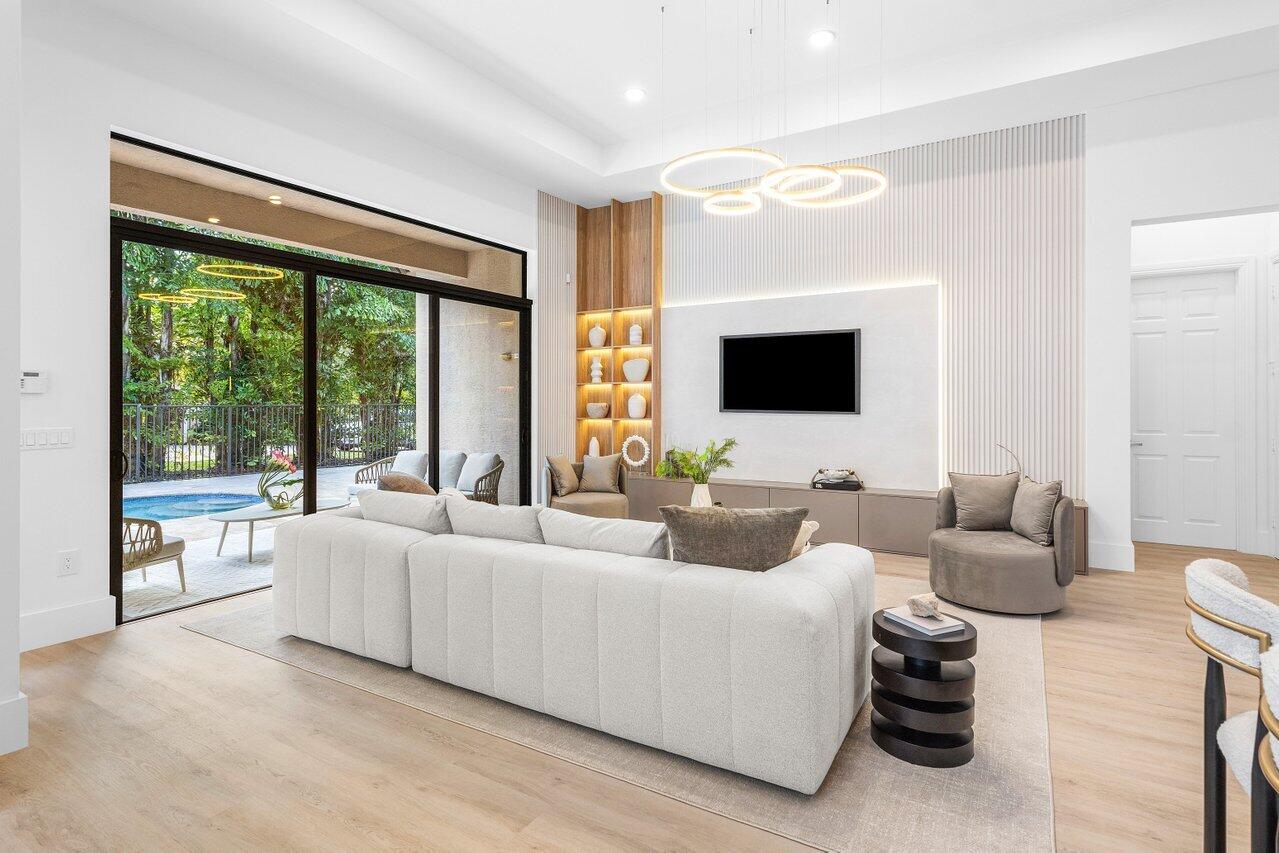 The Bridges - Residential