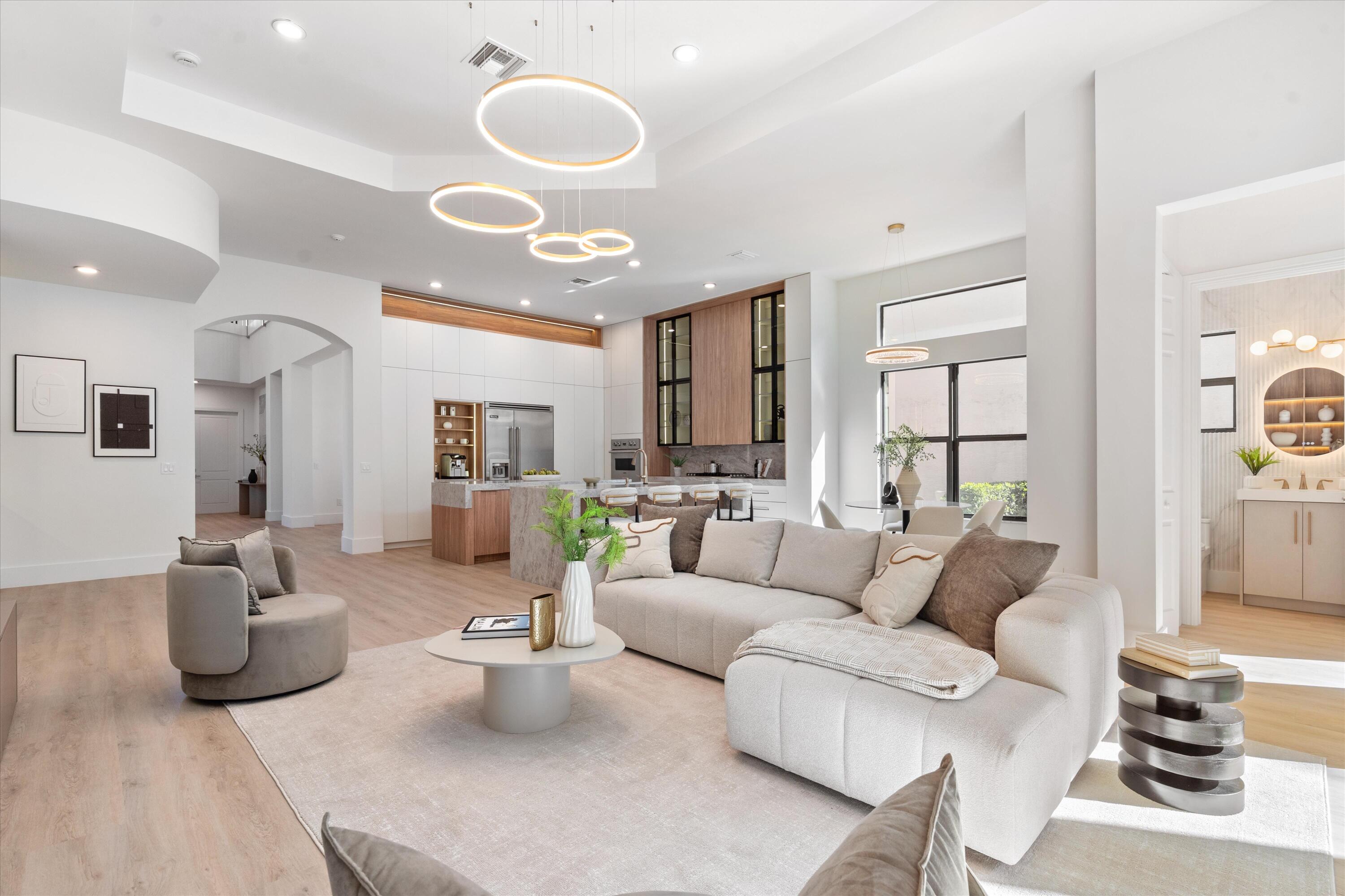 The Bridges - Residential