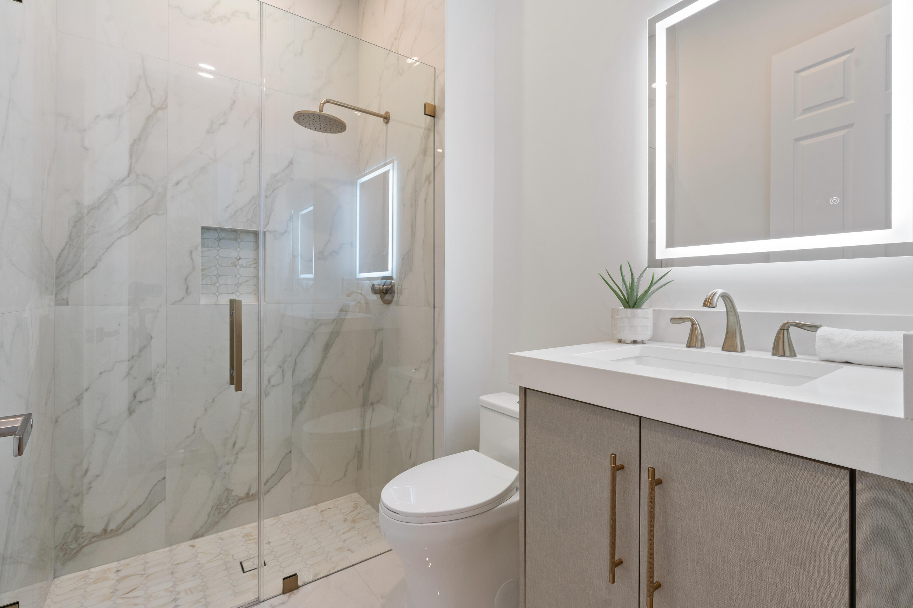 The Bridges - Residential