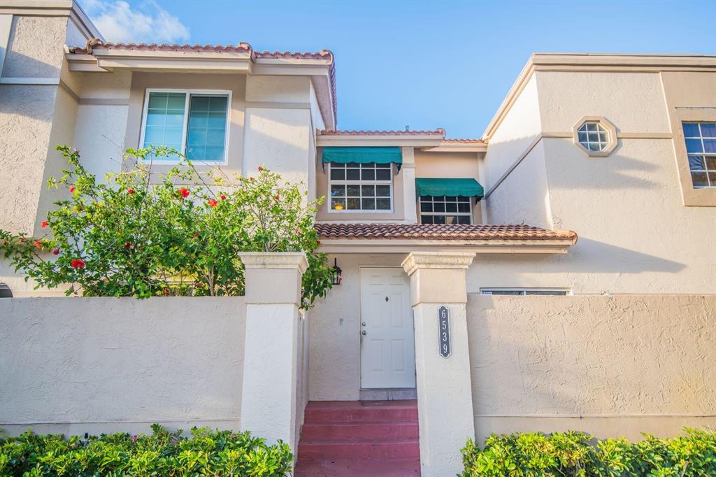 PLUM AT BOCA POINTE CONDOS ONE THRU 15 FILED IN OR - Residential