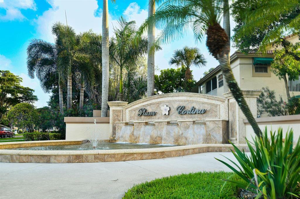 PLUM AT BOCA POINTE CONDOS ONE THRU 15 FILED IN OR - Residential