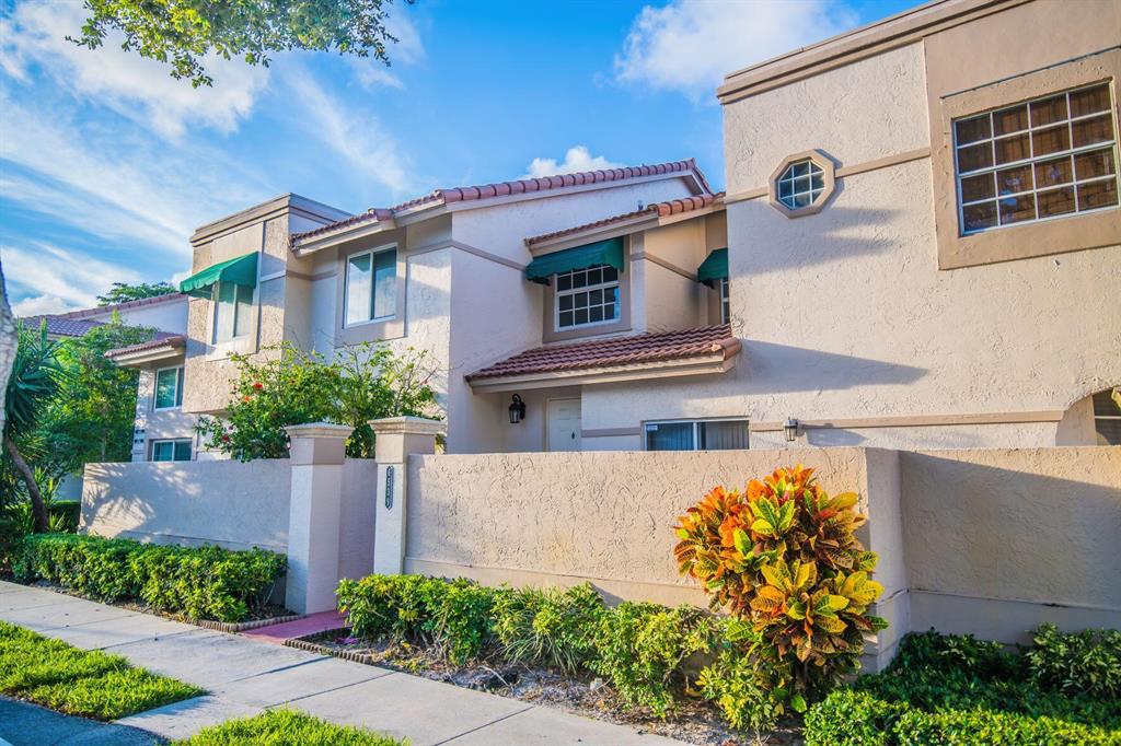 PLUM AT BOCA POINTE CONDOS ONE THRU 15 FILED IN OR - Residential