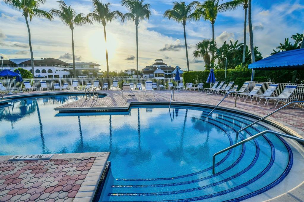 PLUM AT BOCA POINTE CONDOS ONE THRU 15 FILED IN OR - Residential