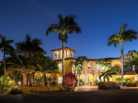 A home in Pompano Beach