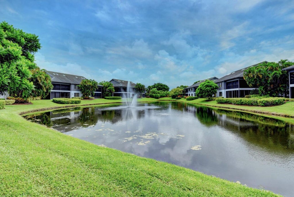 Photo of 21174 Clubside Drive #C, Boca Raton, FL 33434 (MLS # B26023189)