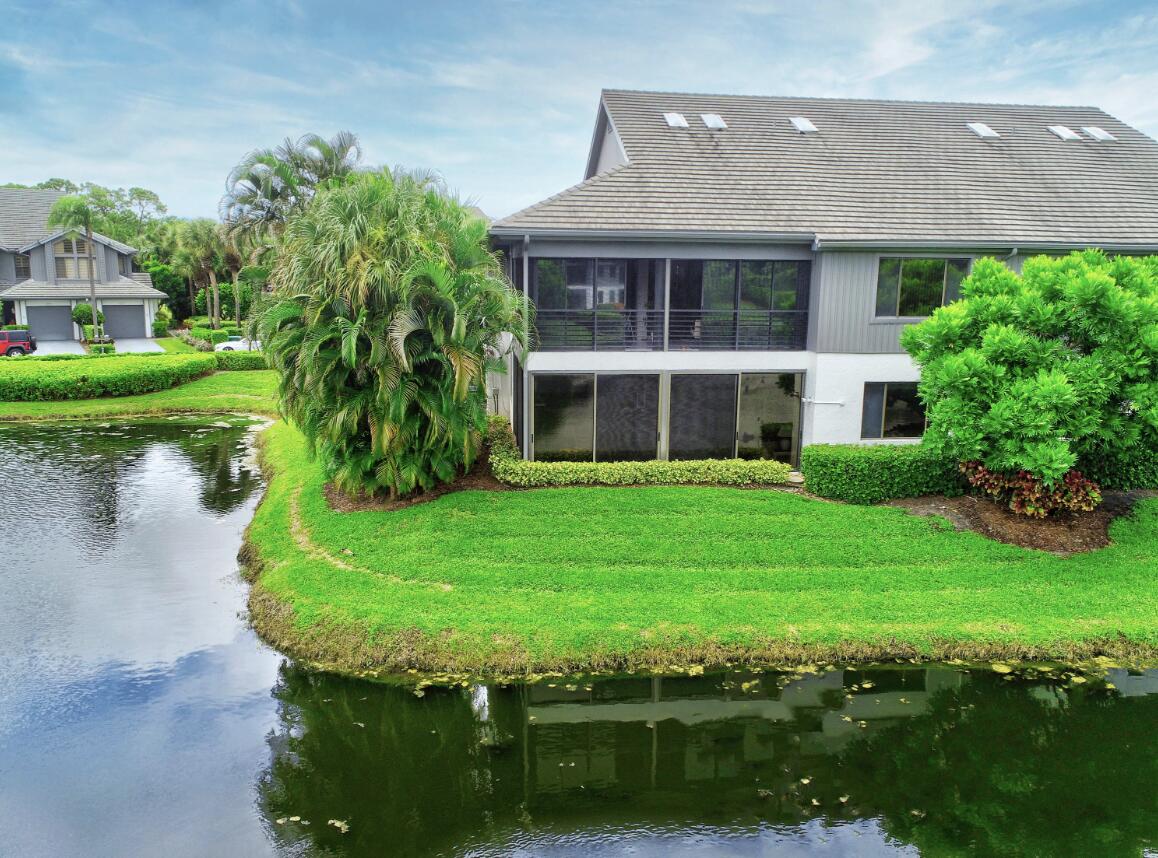 CLUBSIDE CONDO - Residential