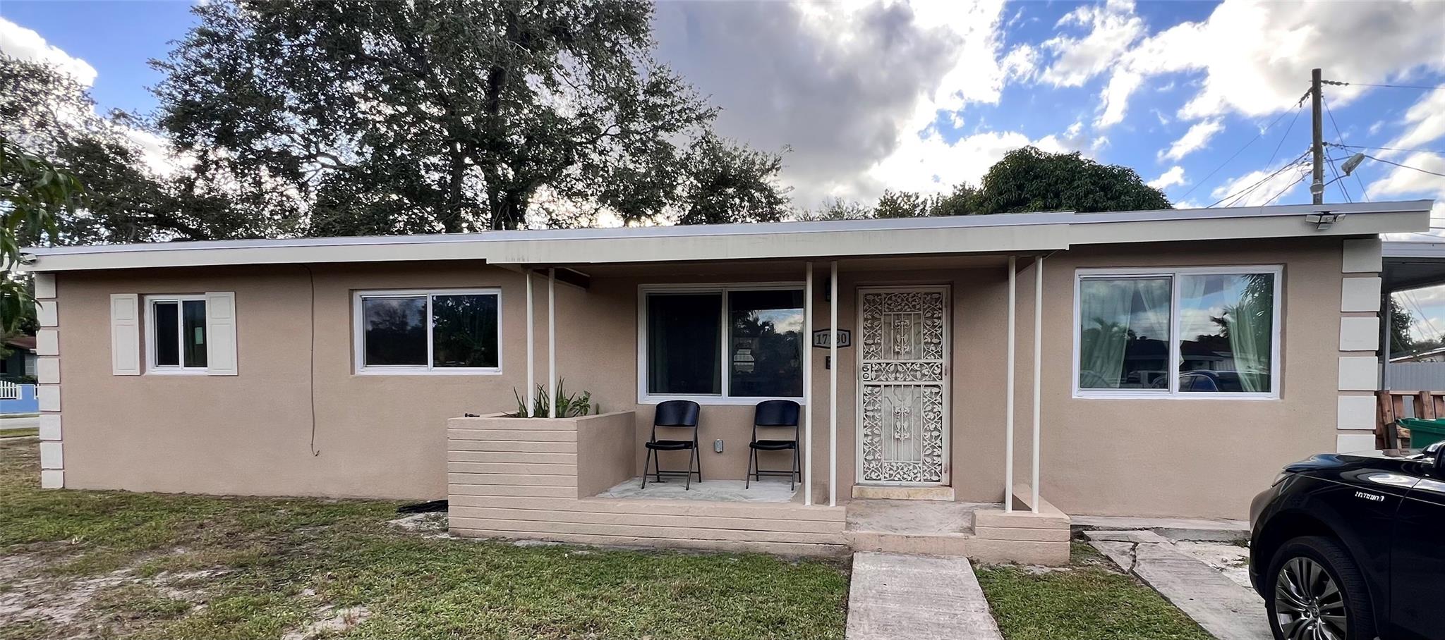 Myrtle Grove - Residential